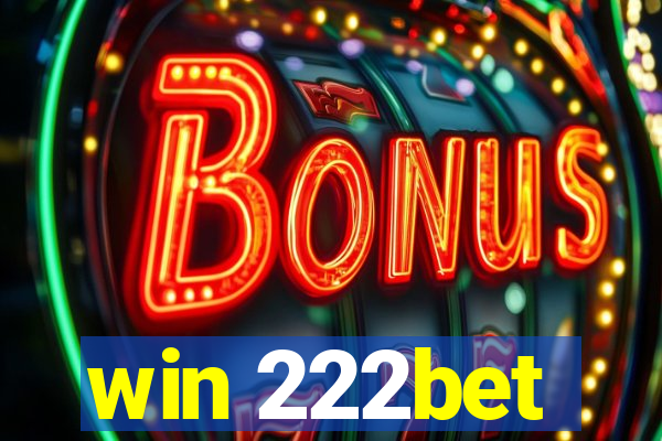 win 222bet